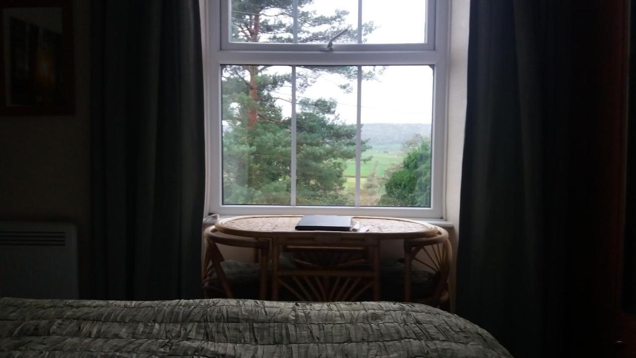 Bed and Breakfast Plumtree House Brigsteer Zewnętrze zdjęcie