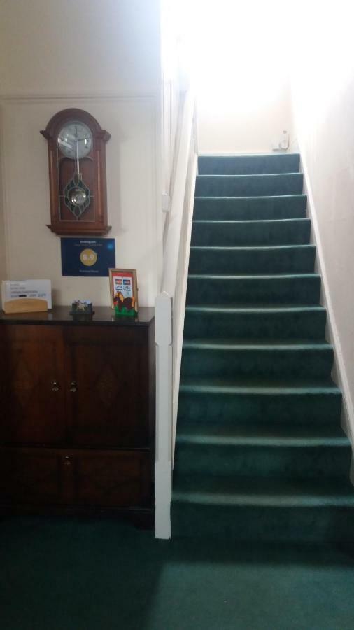 Bed and Breakfast Plumtree House Brigsteer Zewnętrze zdjęcie
